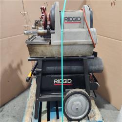 CALIFORNIA AS-IS OUT DOOR POWER EQUIPMENT