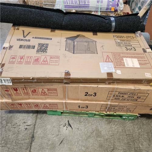 Phoenix AS-IS Mixed Home Improvement Pallet