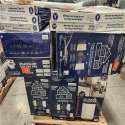 Phoenix AS-IS Mixed Air Purifiers and Filters Pallet (12 Purifiers)