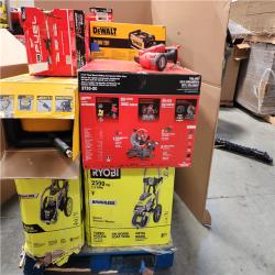 PHOENIX AS-IS TOOL PALLETS