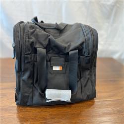 NEW! Briggs & Riley Baseline Cabin Duffel Bag (Black) Tote Handbags