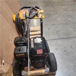 Dallas Location - As-DEWALT DXPW61299 3600 PSI at 2.5 GPM Gas Pressure Washer