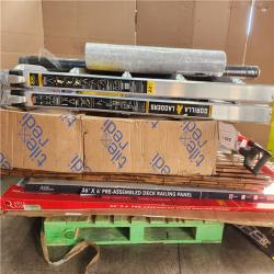 Phoenix AS-IS Monster Turbo Pallet