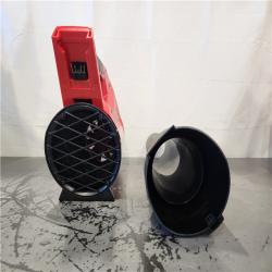 AS-IS- M18 FUEL 120 MPH 500 CFM 18V Lithium-Ion Brushless Cordless Handheld Blower (Tool-Only)