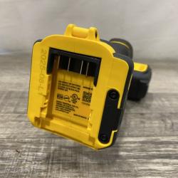 AS-IS DEWALT 20V XR Cordless 3 in. Cut-Off Tool (Tool Only)