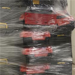 Dallas Location - As-Is Empty Case & Bag Pallet