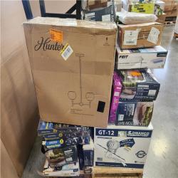 Phoenix AS-IS Mixed Home Improvement Pallet