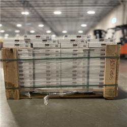 DALLAS LOCATION-Lifeproof French Oak Basque Brown 22 MIL x 9.13 in. W x 48 in. L Waterproof Click Lock Vinyl Plank Flooring (21.3 sq. ft. /Case)PALLET-(50 CASES)