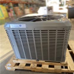 DALLAS LOCATION - Johnson Controls 14.3 SEER2 8.2 HSPF Two Stage 2.5 Ton Heat Pump