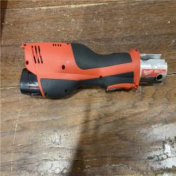 AS-IS Milwaukee 2473-22 M12 Li-Ion FORCE LOGIC Press Tool Kit New