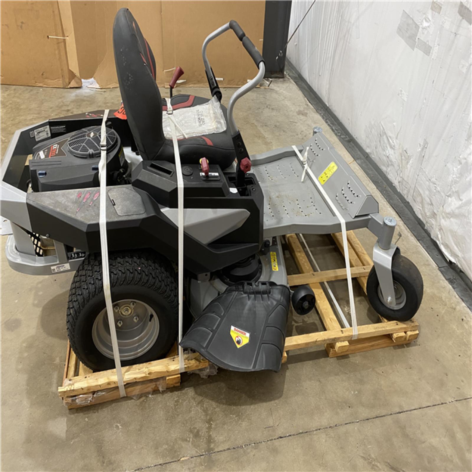 Houston Location - AS-IS Outdoor Power Equipment MURRAY 42 INCH SIT DOWN MOWER