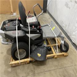 Houston Location - AS-IS Outdoor Power Equipment MURRAY 42 INCH SIT DOWN MOWER