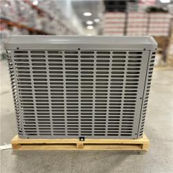 DALLAS LOCATION -Johnson Controls 3 Ton 14.3 Seer/8.2 HSPF 2-Stage Heat Pump