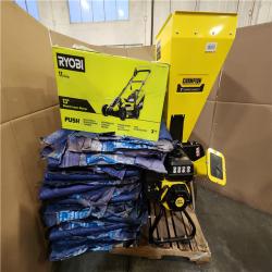 Phoenix AS-IS Monster Turbo Pallet