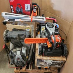 Phoenix AS-IS Mixed Home Improvement Pallet