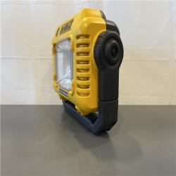 Like New! - DeWalt 20-Volt MAX Compact Task Light (Tool Only)
