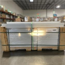 DALLAS LOCATION-Lifeproof French Oak Basque Brown 22 MIL x 9.13 in. W x 48 in. L Waterproof Click Lock Vinyl Plank Flooring (21.3 sq. ft. /Case)PALLET-(50 CASES)