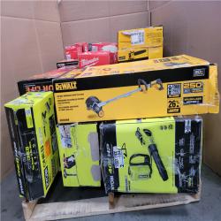 PHOENIX AS-IS TOOL PALLET