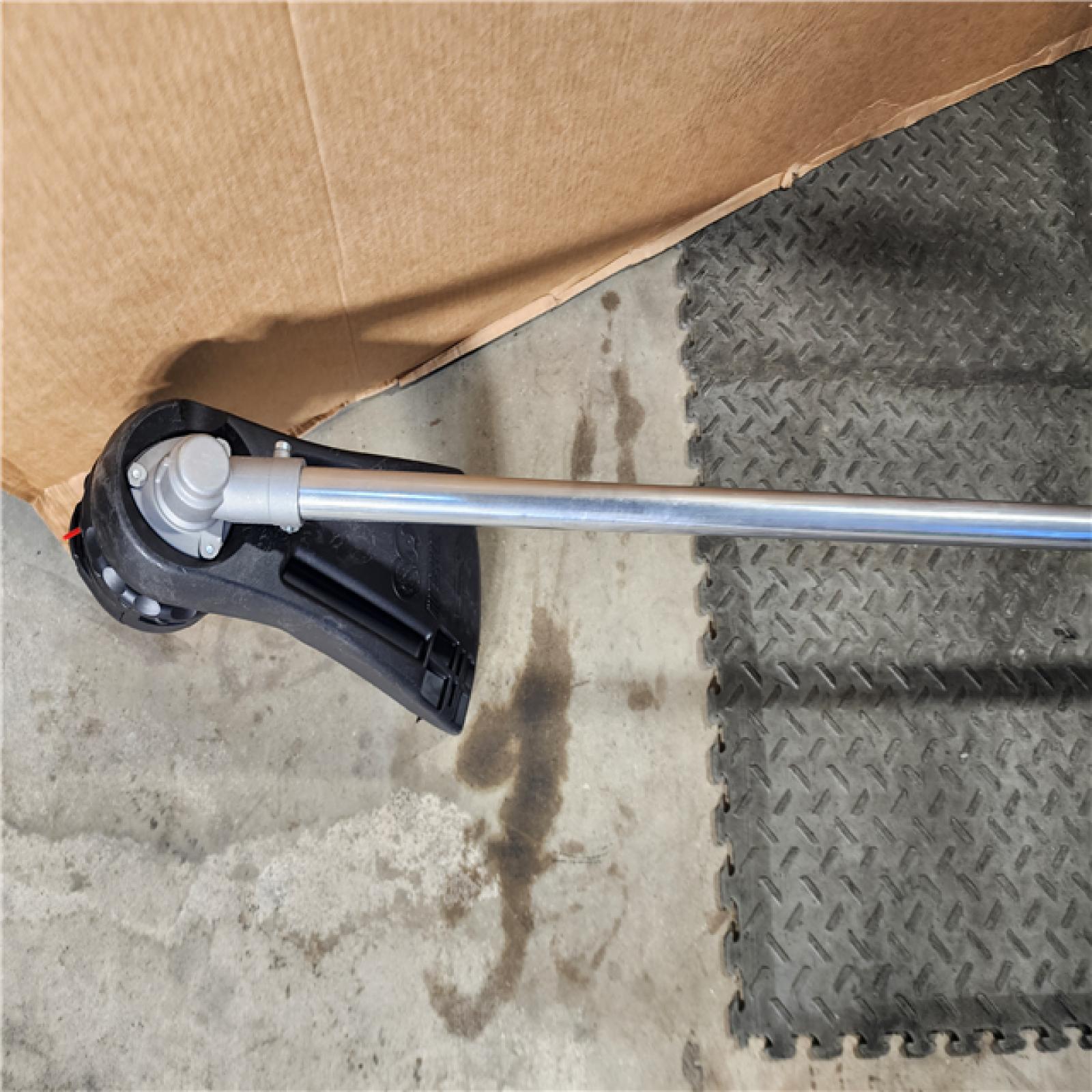 HOUSTON LOCATION - AS-IS ECHO 21.2 Cc Gas 2-Stroke Straight Shaft String Trimmer
