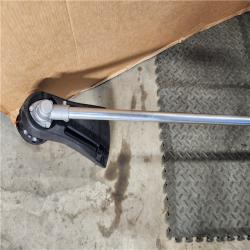 HOUSTON LOCATION - AS-IS ECHO 21.2 Cc Gas 2-Stroke Straight Shaft String Trimmer