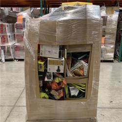 DALLAS LOCATION - AS-IS MONSTER TURBO