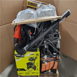 CALIFORNIA AS-IS HOME IMPROVEMENT PALLET