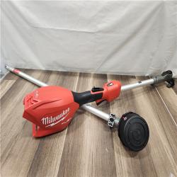 M18 FUEL 18V 16 in. Brushless Cordless Battery Powered String Trimmer W/QUIK-LOK Attachment Capability (TOOL ONLY)