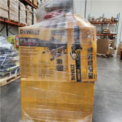 Dallas Location - As-Is DEWALT Tool Pallet