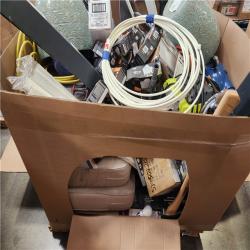 Phoenix AS-IS Mixed Home Improvement Pallet