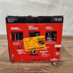 NEW! Milwaukee 2723-20 M18 FUEL 18V Cordless Li-Ion Compact Router - Bare Tool