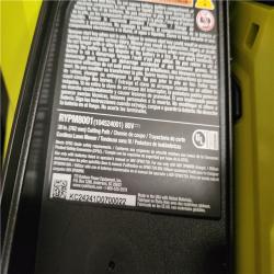 Phoenix LIKE NEW RYOBI 80V HP Brushless Battery Cordless Electric 30 in. Multi-Blade Lawn Mower with Battery and Charger