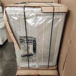Phoenix NEW Champion Cooler 6500 CFM Down-Draft Roof Evaporative Cooler for 2400 sq. ft. (Motor Not Included)