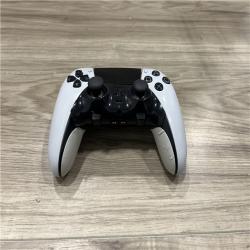 AS-IS SONY DualSense Edge Wireless Controller for PlayStation 5 - White