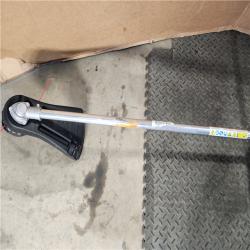 HOUSTON LOCATION - AS-IS Echo SRM-225 21.2cc 2 Stroke Fuel Efficient Durable Gas Straight Shaft Trimmer