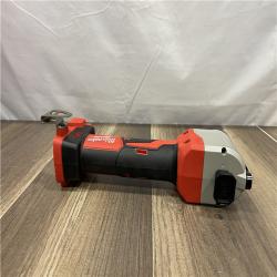 AS-IS Milwaukee M18 18V Lithium-Ion Cordless Cable Stripper (Tool-Only)