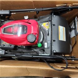 Dallas Location - As-Is Honda Nexite Deck 4-in-1  21 in. Gas Lawn Mower