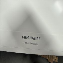 CALIFORNIA AS IS FRIGIDAIRE FRIDGE FREEZER