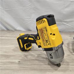 LIKE NEW! - Dewalt 20V MAX Cordless Impact Wrench Kit