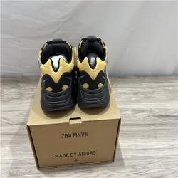 Adidas Yeezy Boost 700 MNVN - Orange - SZ 5