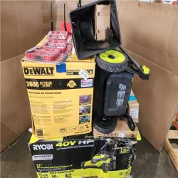 Phoenix AS-IS Monster Turbo Pallet