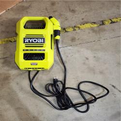 HOUSTON LOCATION - AS-IS Ryobi Lithium-Ion Charger
