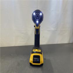 AS-IS - DeWALT ATOMIC 20V Max Lithium-Ion Brushless Cordless Compact 1/4 in. Impact Driver Kit