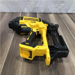 AS-IS DEWALT 20V MAX 9-Gauge Cordless Fencing Stapler (Tool Only)