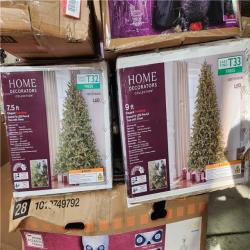 Phoenix AS-IS Holiday Pallet