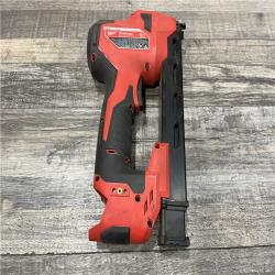 AS-IS Milwaukee 12-Volt Lithium-Ion Cordless Cable Stapler (Tool-Only)