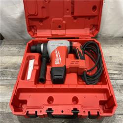 AS-IS Milwaukee 1-9/16 in. SDS-Max Rotary Hammer