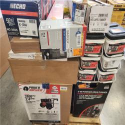 Phoenix AS-IS Monster Turbo Pallet