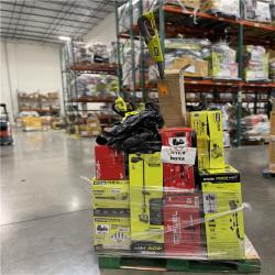 DALLAS LOCATION- AS-IS TOOL PALLET