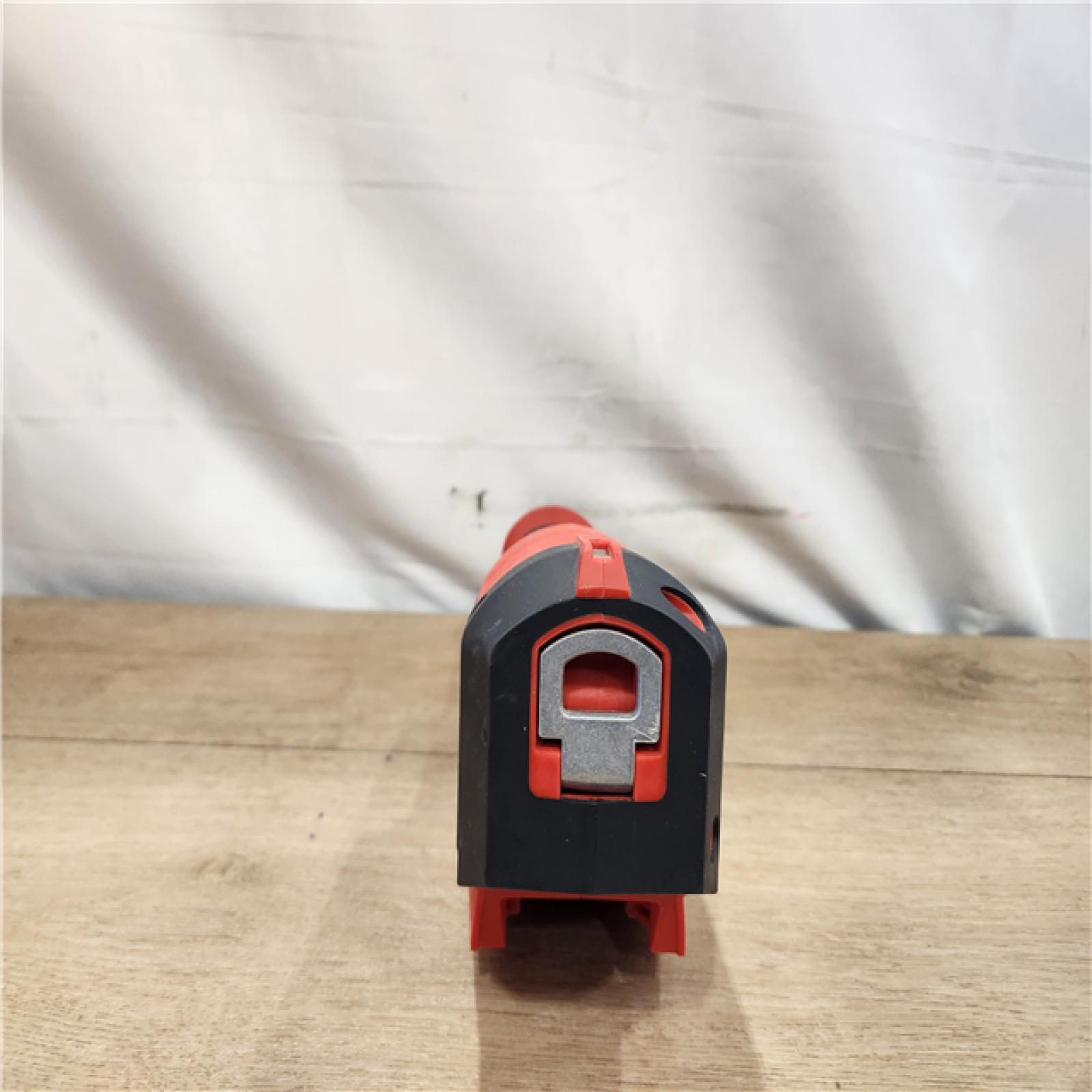 AS-IS- Milwaukee M18 18V Lithium-Ion Cordless Short Throw Press Tool Kit