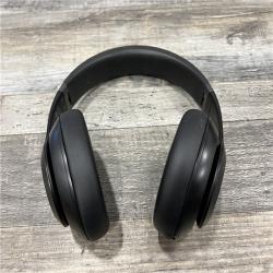 AS-IS Beats Studio Pro - Wireless Bluetooth Noise Cancelling Headphones - Black